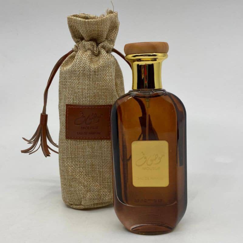 [ Premium Arab ] Mousuf perfume EDP original from Dubai 100 ml