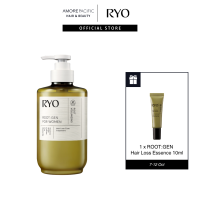 RYO Official Store | ROOT:GEN Hair Loss Care Treatment 515ml