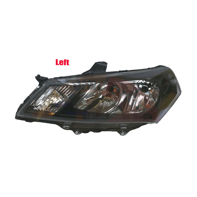 Ready Stock Proton Saga Fl Flx Headlamp Left