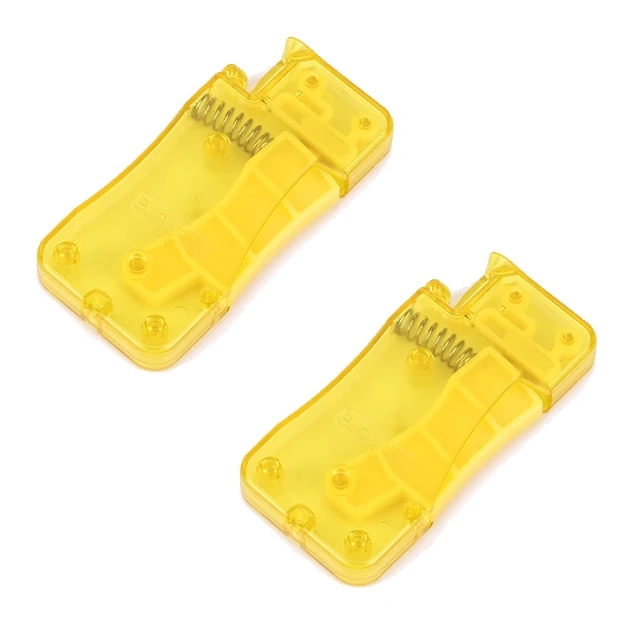 1/3PCS Auto Needle Threader DIY Hand Sewing Threader Quick Needle Introducer Automatic Thread Device Lead Wire Sewing Tools