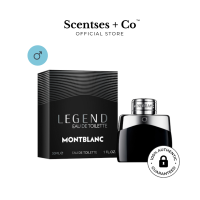Montblanc Legend EDT 30ml/100ml/200ml