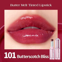 [NEW] BNB barenbliss Butter Melt Tinted Lipstick [16H Tinted Melting Glow Lip] 2.7g