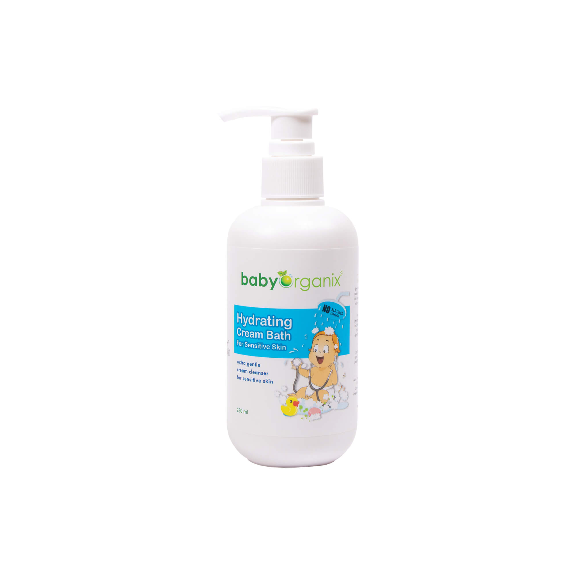 Baby Organix shampoo / lotion / top to toe cleanser / cream bath / natures first aid / baby feeding bottle wash
