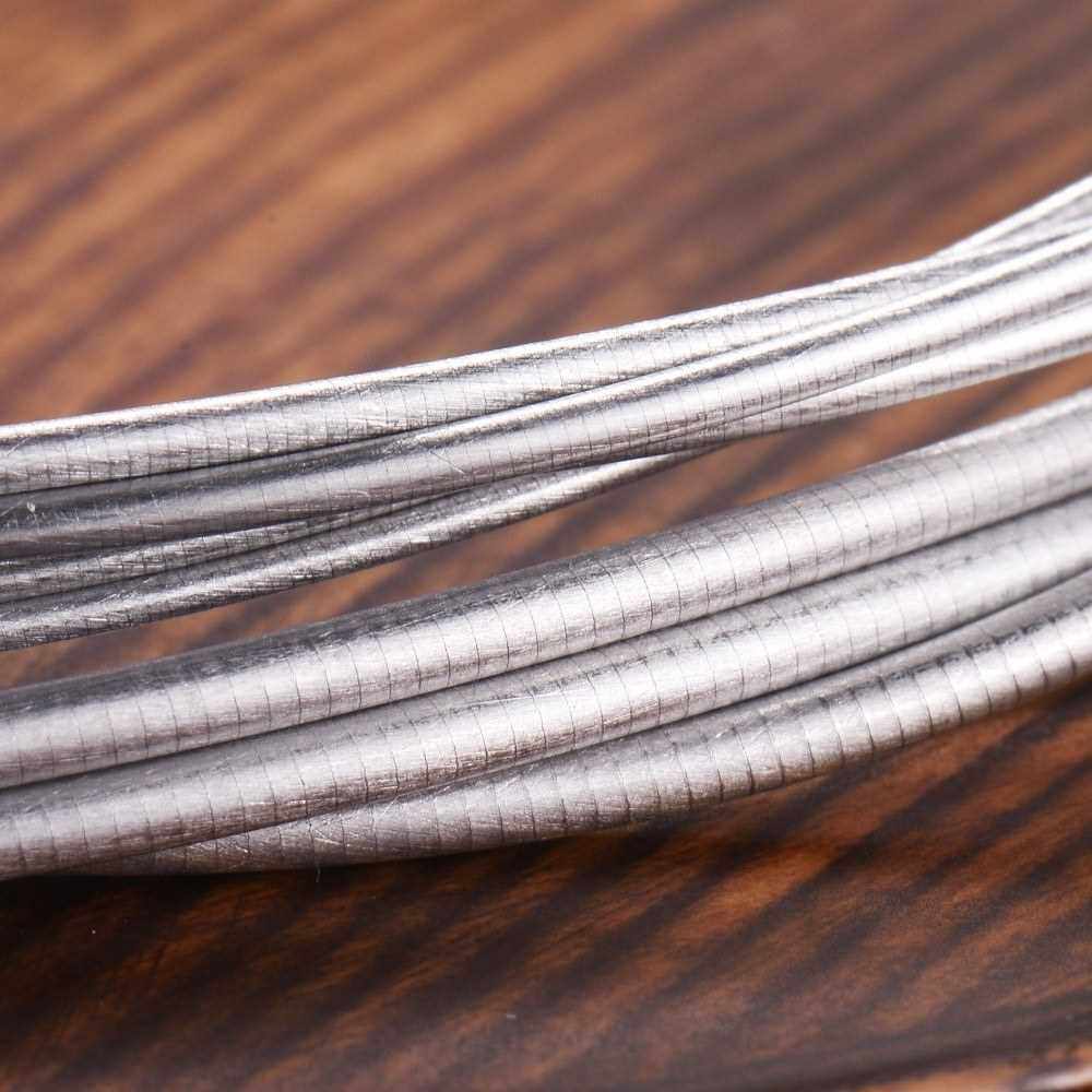 Alice A803 Universal Full Set (ADGE) Cello Strings Steel Core Alloy