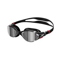 Speedo Biofuse 2.0 Mirror Goggle Black/Chrome_8-002331A273