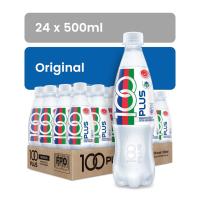 100PLUS Original [500ML X 24]