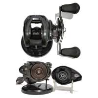 💥 DAIWA 25 TATULA TW 200 / 20 TATULA TW 300 BAITCASTING (BC) REEL