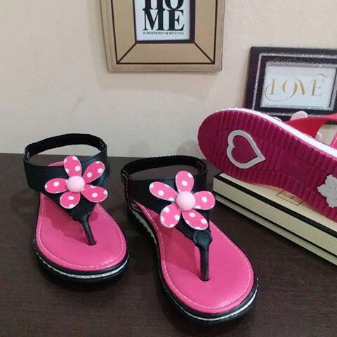 ✨READY STOCK✨Girl Sandals Kids Baby Fashion Butterfly Princess Sandals Casual Pu Beach Shoes