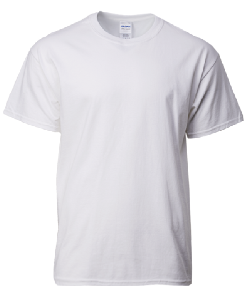 GILDAN Ultra Cotton 2000 203GSM Cotton Unisex T-Shirt Best Men Women Adult Plain Round Neck Short Sleeve Thick T-Shirt Group C WHITE/BLACK/NAVY/SPORT GREY 2000