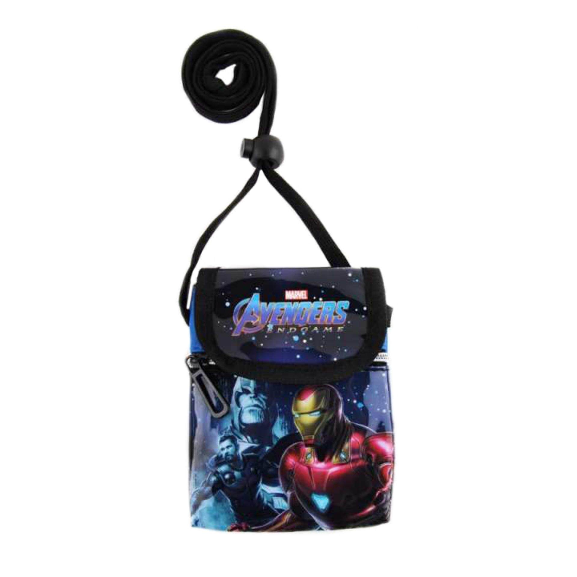 avengers sling bag