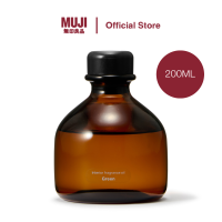 [NEW ARRIVAL] MUJI Interior Fragrance Oil 200ml