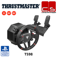 Thrustmaster T598 Direct Drive Racing Wheel with Force Feedback(4160906)