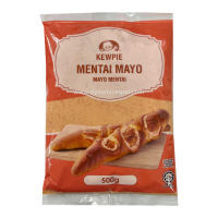 Kewpie Mentai Mayo 500g Halal