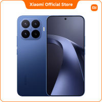 Xiaomi 17T Pro Smartphone | 6.83″ 144Hz eye-care displayUp to 120x AI Ultra Zoom7000mAh (typ) Silicon-carbon BatteryMediaTek Dimensity 9500Powered by Xiaomi HyperOS