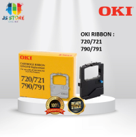 [🔥READY STOCK🔥] OKI MICROLINE 720 721 790 791 Ribbon (44641401) OKI ML790 ML791