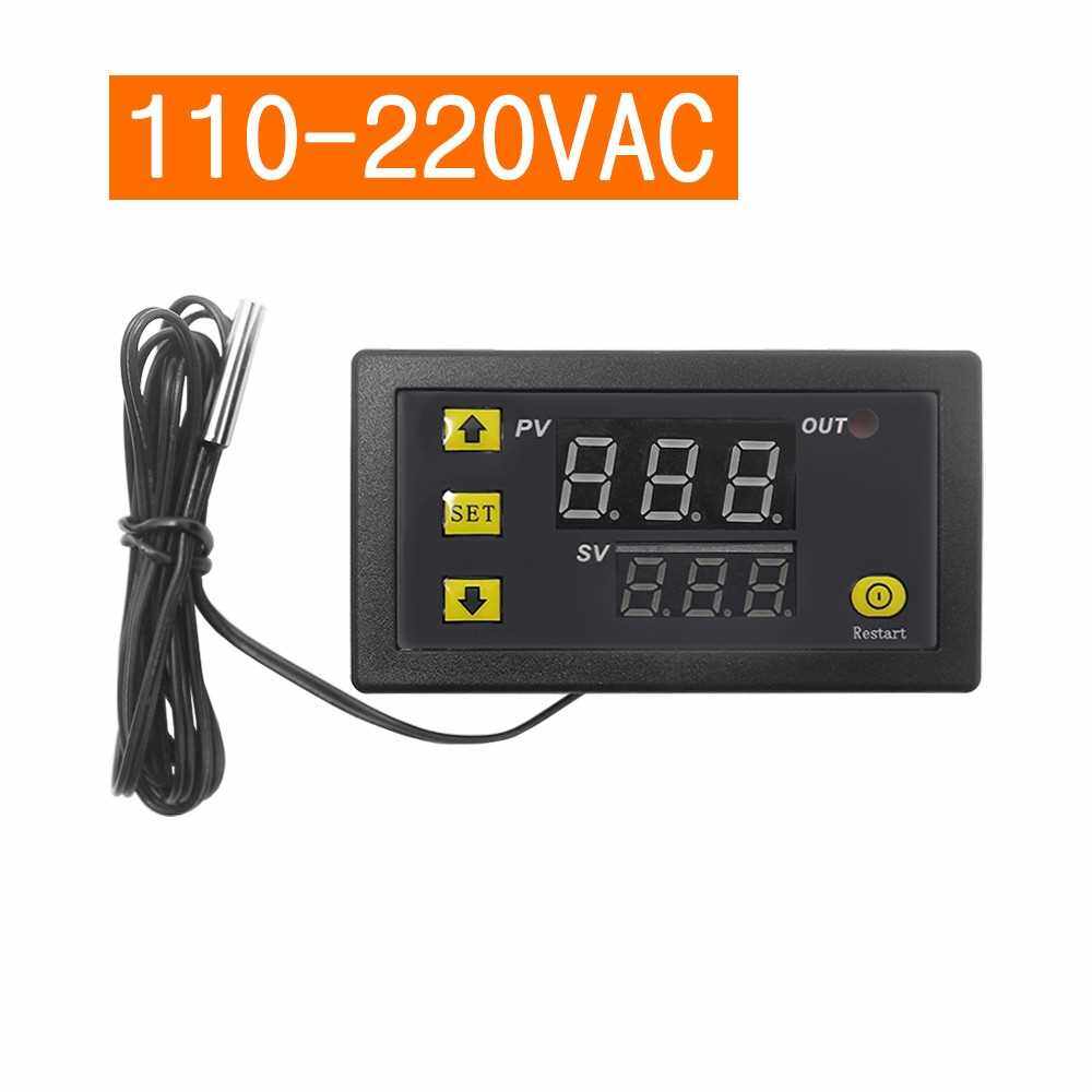 mini digital temperature controller
