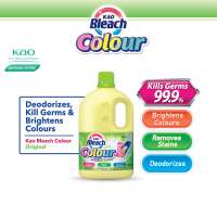 Kao Bleach Color Liquid (2000ml)
