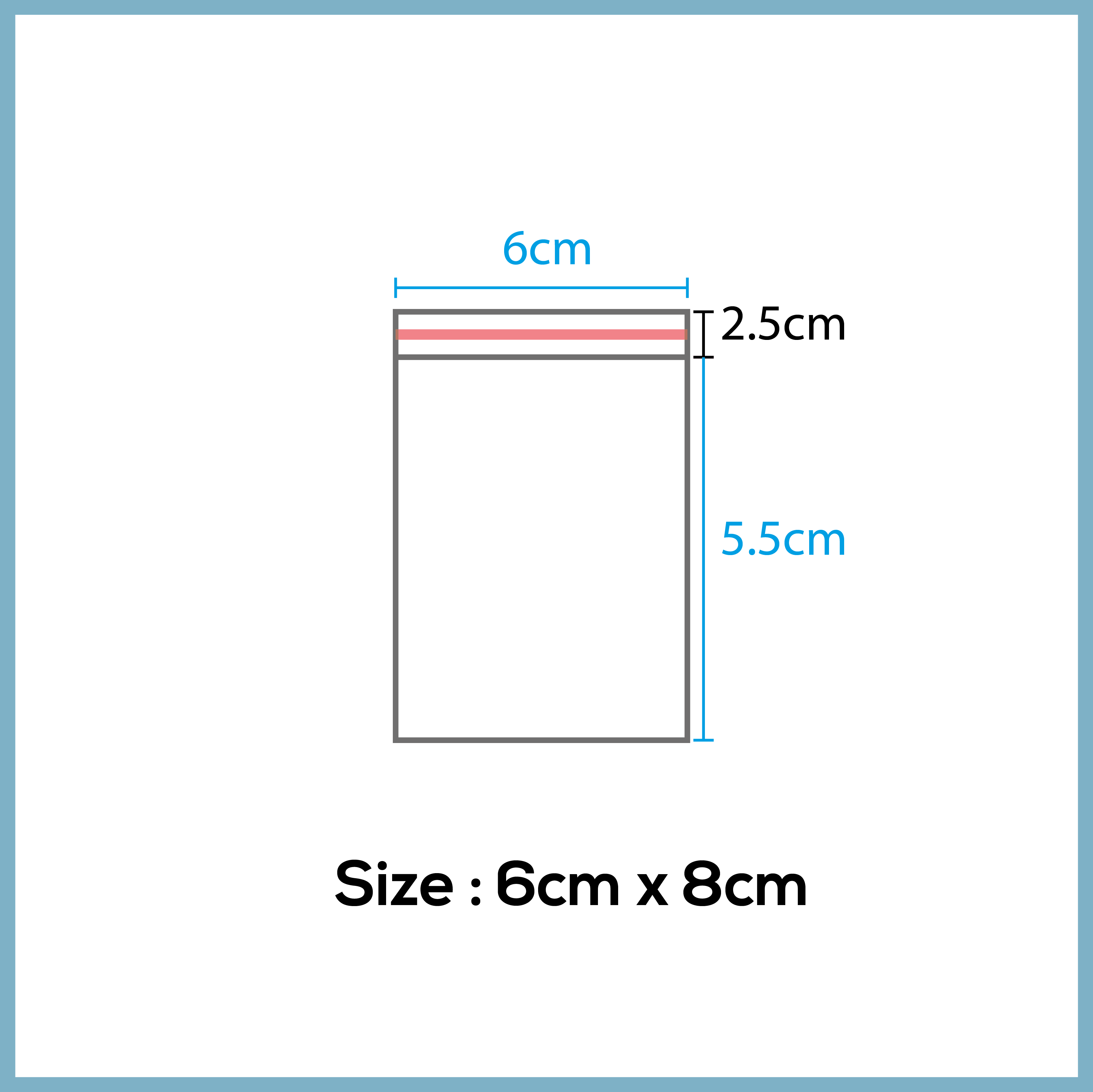 100pcs Transparent OPP Plastic Bag Cloth Storage Packing Home Organizer Plastik Tudung Baju Kurung