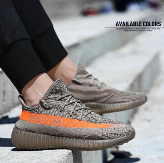 kasut sply 350
