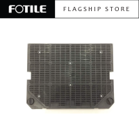 FOTILE Hood Accessories Charcoal Carbon Replacement Filter Activated Carbon Pellets (For Hood Model EH13-R or EH11D-R)