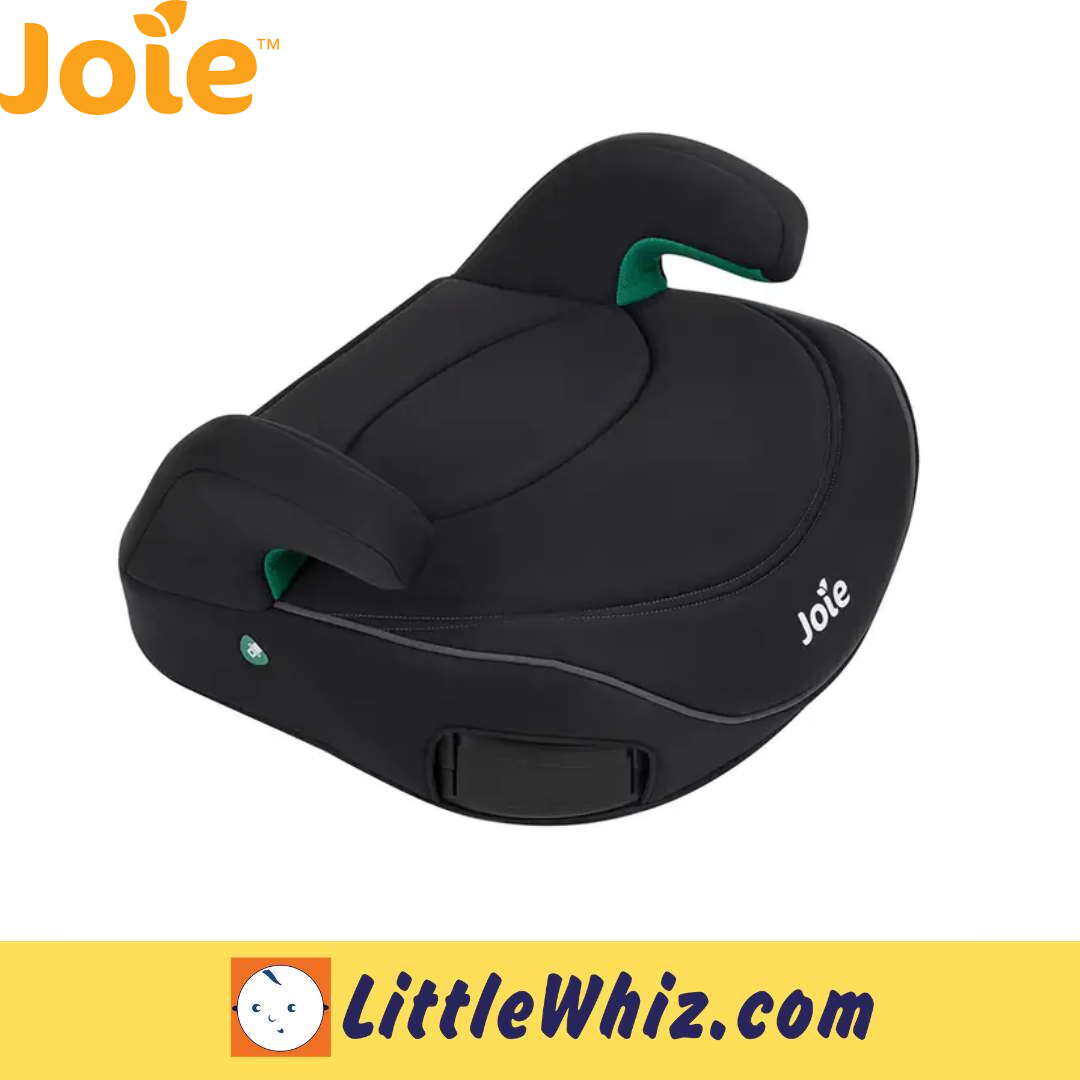Joie: i-Chapp R129 Backless Booster Car Seat | Warranty 1 Year