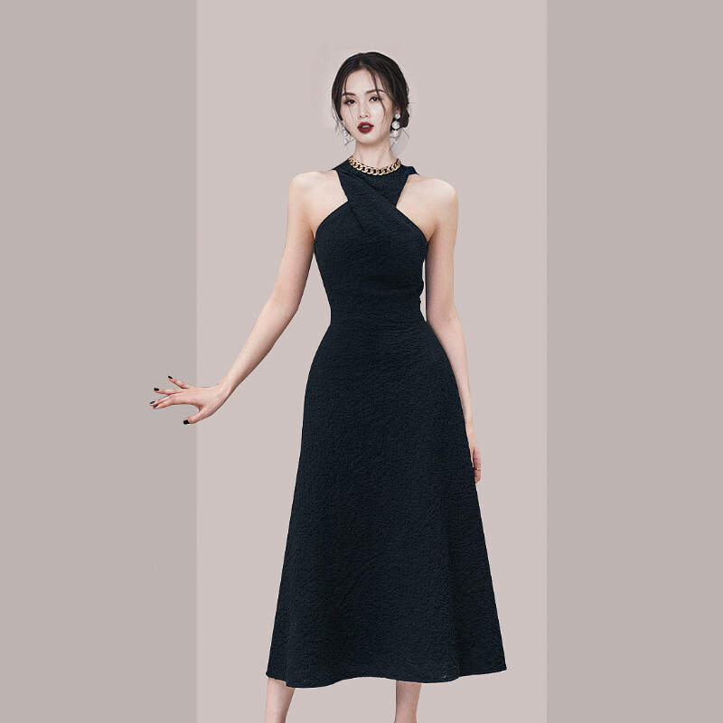 [Pre-Order] JYS Fashion Korean Style Women Dinner Dress Collection 611-8095 (ETA: 2022-08-31)