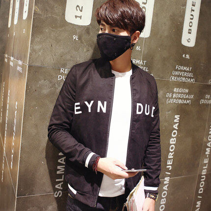 [Pre-Order] JYS Fashion Korean Style Men Jacket Collection 579-JK10 (ETA: 2023-05-31)
