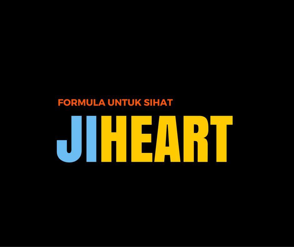 JiHeart Juice - 100ml