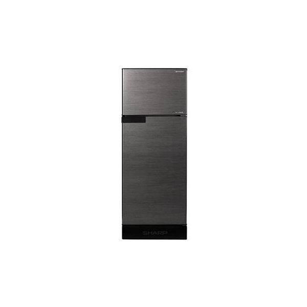 Harga Peti Sejuk Sharp 2 Door 190L Refrigerator SJD210MD Terkini Harga Peti Sejuk Sharp 2 Door 190L Refrigerator SJD210MD Terkini