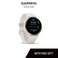 Garmin Vivoactive 5 – Know The Real You. Music on wrist.