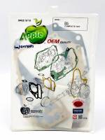 (100% ORIGINAL) APPLE HONDA EX5 HIGH POWER COMPLETE SET GASKET (OVERHOLD)