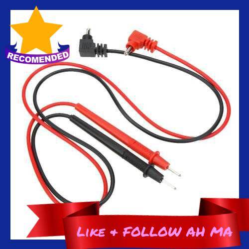 Best Selling 1 Pair Multimeter Pen for Test Lead Probe Wire Cable for Fluke