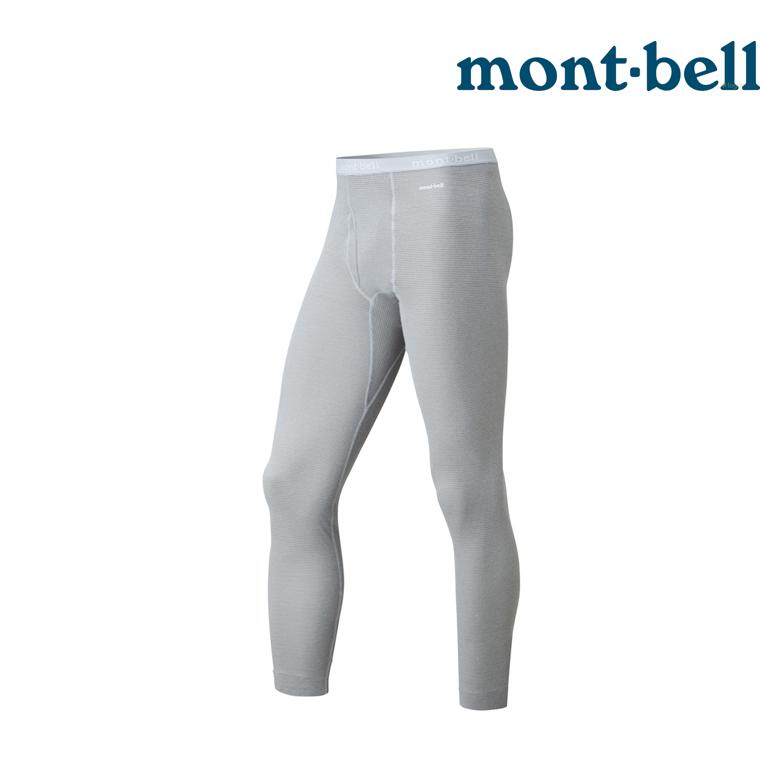Montbell ZEO-LINE M.W. Tights Men's