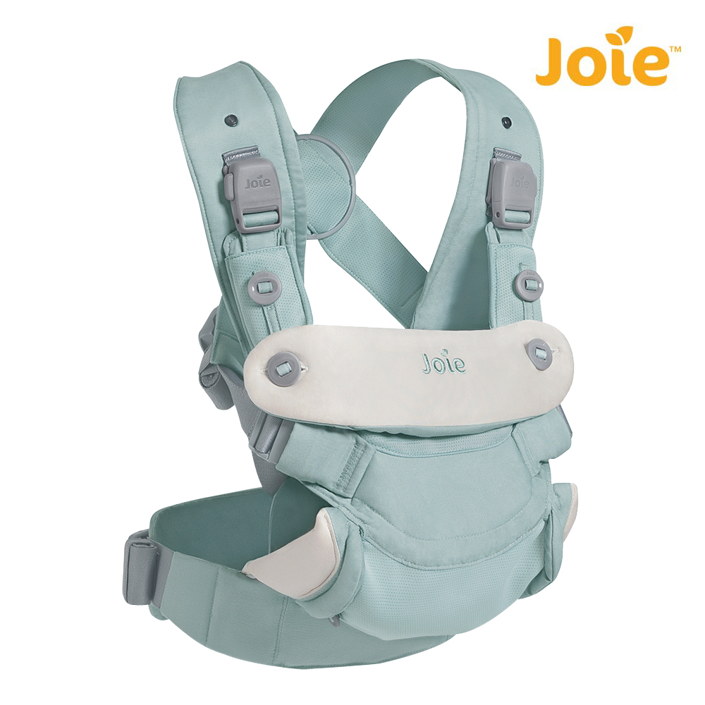 Joie Savvy Lite Baby Carrier 3in1 Carrying Positions​