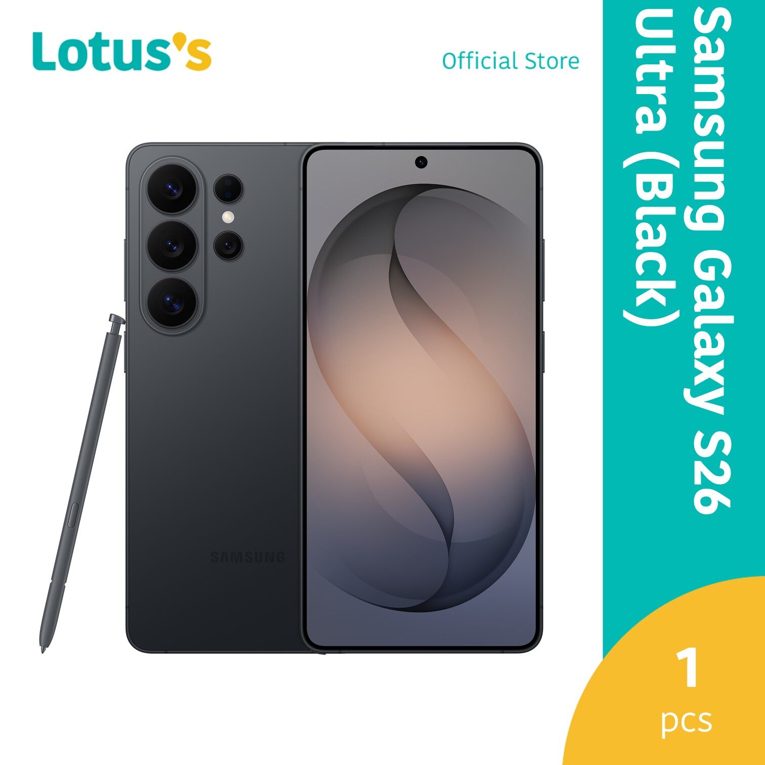 Samsung Galaxy S26 Ultra
