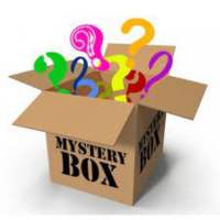 LUCKY BOX / MYSTERY BOX