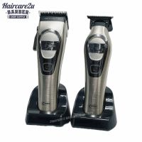Codos Professional Cordless Hair Clipper A81 & Trimmer A71