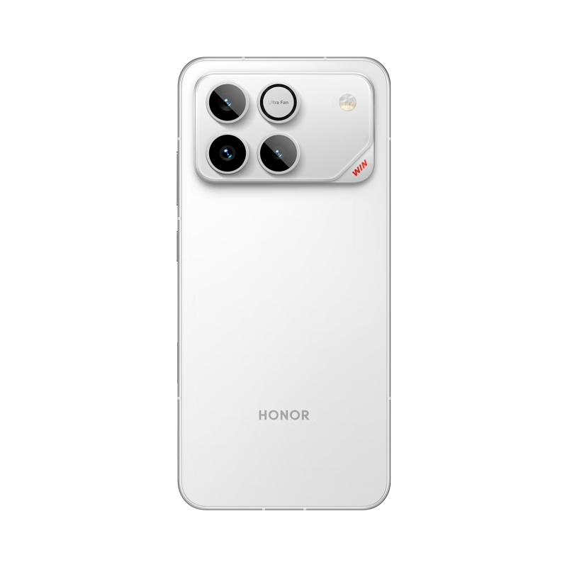 2026 New HONOR WIN Series 5G Smartphone | HONOR WIN RT