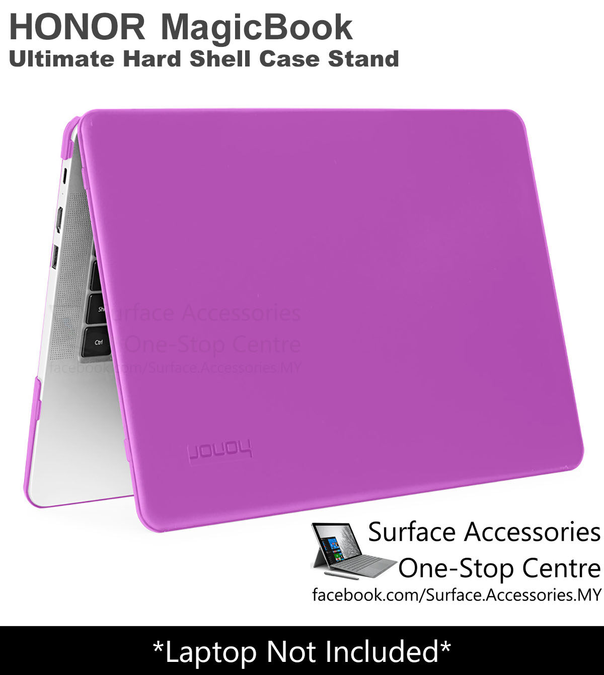 [MALAYSIA]HONOR MagicBook Ultimate Case Stand Cover HONOR MagicBook 14 Flip Case HUAWEI HONOR MagicBook 14 Cover HONOR MagicBook Stand HONOR MagicBook Cover