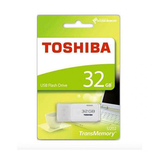 Toshiba U202 Thumb Drive TransMemory 2.0 USB Flash Pendrive