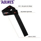 1 Pair Gym Sport Wrist Bands Fitness Dumbbells Training Wristbands Wrist Straps Wraps Support With Hand Power Bands August 2018 - 3 1 Pair Gym Sport Wrist Bands Fitness Dumbbells Training Wristbands Wrist Straps Wraps Support With Hand Power Bands - 3