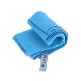 BLUEFIELD Quick-drying Towel Microfibre Towel Sports Travel Towel August 2018 - 2 BLUEFIELD Quick-drying Towel Microfibre Towel Sports Travel Towel - 2