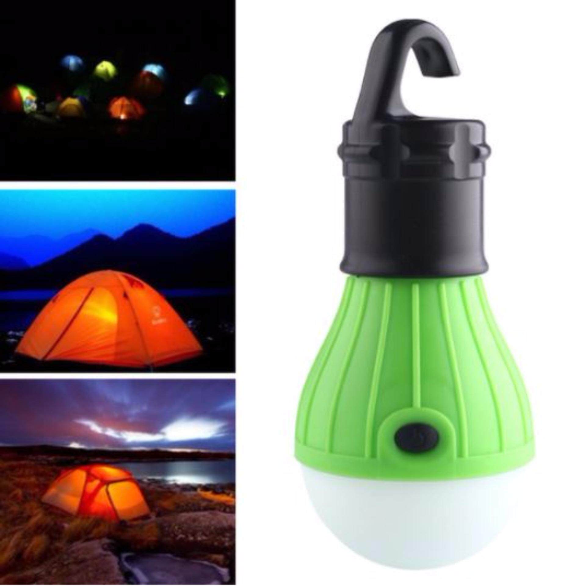 tent lamp