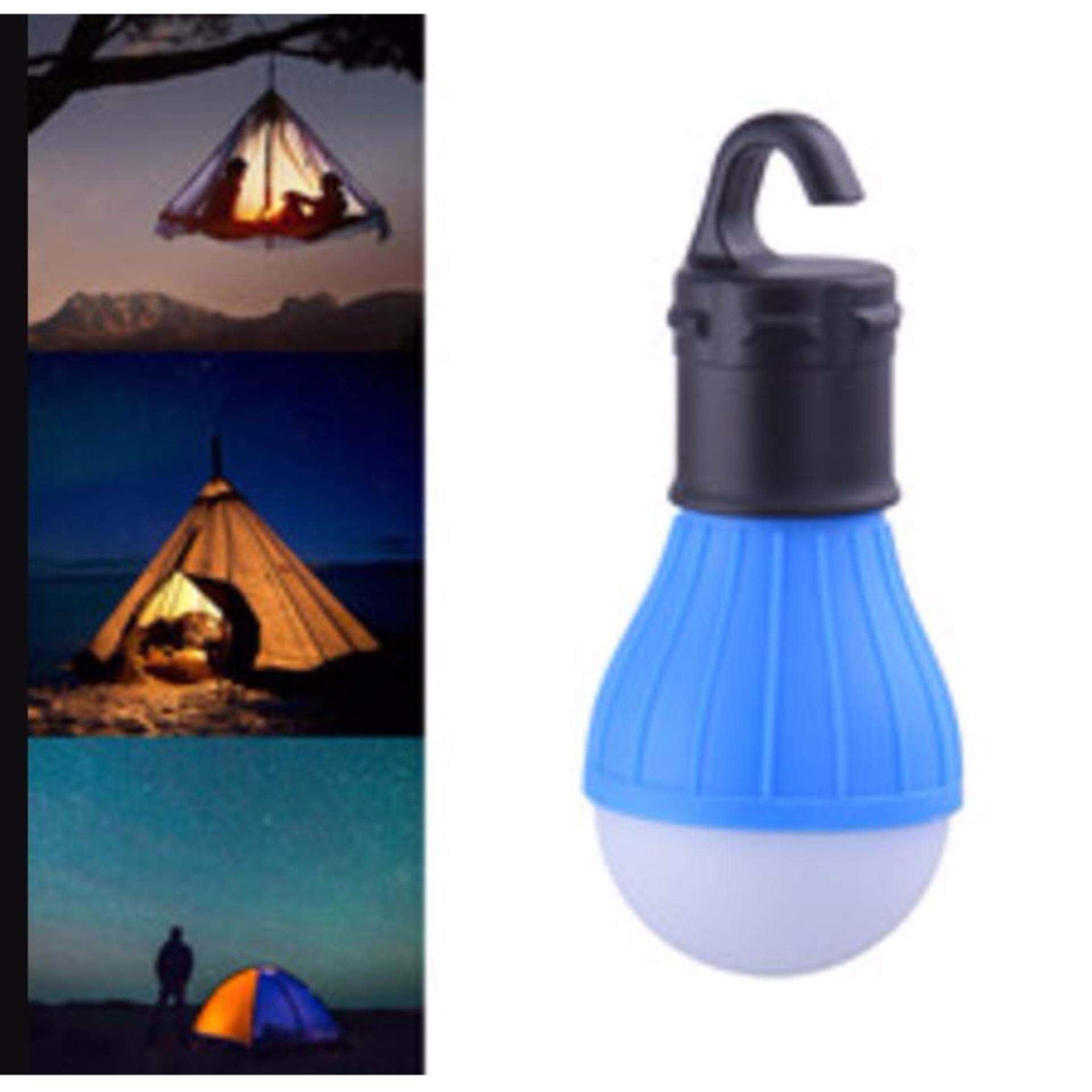 tent lamp