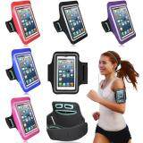 Phone Arm Pouch Cycling Running Jogging Gym Excercise Armband Holder For Various Mobile Phones Up To 5.5 Inches (Black) August 2018 - 3 Phone Arm Pouch Cycling Running Jogging Gym Excercise Armband Holder For Various Mobile Phones Up To 5.5 inches (Black) - 3