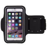 Phone Arm Pouch Cycling Running Jogging Gym Excercise Armband Holder For Various Mobile Phones Up To 5.5 Inches (Black) August 2018 - 2 Phone Arm Pouch Cycling Running Jogging Gym Excercise Armband Holder For Various Mobile Phones Up To 5.5 inches (Black) - 2