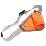 Poly-Pac Waterproof Fanny Sling Pack with Bottle Holder + Phone Case