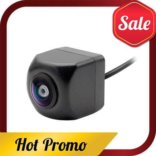 Waterproof HD 170 Degree Fisheye Lens Nolight Night Vision Car Reverse Backup Rear View Camera CCTV Parking Camera (Standard)