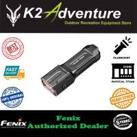Fenix TK28R Luminus SFT70 LED 6500L Rechargeable Flashlight (100% Authentic)