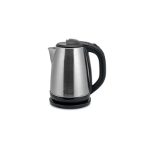 La gourmet Healthy Seamless SUS304 Stainless Steel Electric Kettle 1.8L Cerek Elektrik Fast Boiling